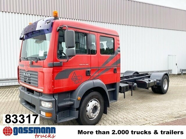MAN TGM 18.280 4x2 BL Doka - Koukkulava kuorma-auto: kuva MAN TGM 18.280 4x2 BL Doka - Koukkulava kuorma-auto MAN TGM 18.280 4x2 BL Doka - Koukkulava kuorma-auto: kuva MAN TGM 18.280 4x2 BL Doka - Koukkulava kuorma-auto