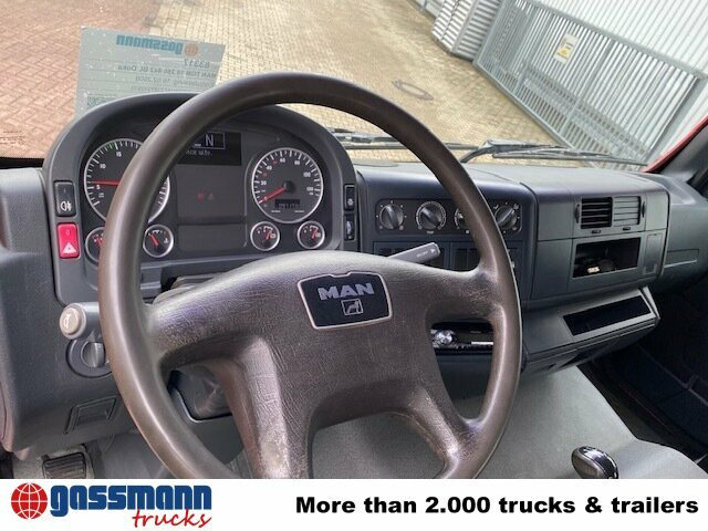 MAN TGM 18.280 4x2 BL Doka - Koukkulava kuorma-auto: kuva MAN TGM 18.280 4x2 BL Doka - Koukkulava kuorma-auto MAN TGM 18.280 4x2 BL Doka - Koukkulava kuorma-auto: kuva MAN TGM 18.280 4x2 BL Doka - Koukkulava kuorma-auto