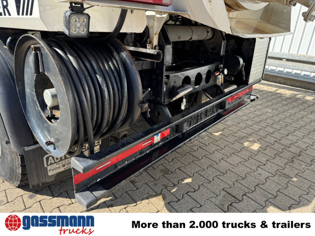 MAN TGM 18.284 4x2 BL, Assmann Saug- und Spülwagen - Lakaisuauto: kuva MAN TGM 18.284 4x2 BL, Assmann Saug- und Spülwagen - Lakaisuauto MAN TGM 18.284 4x2 BL, Assmann Saug- und Spülwagen - Lakaisuauto: kuva MAN TGM 18.284 4x2 BL, Assmann Saug- und Spülwagen - Lakaisuauto