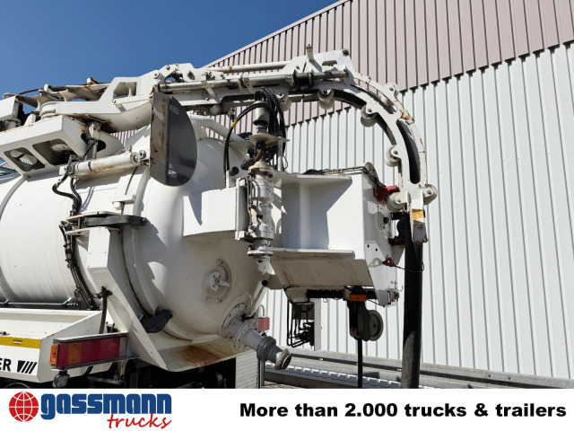 MAN TGM 18.284 4x2 BL, Assmann Saug- und Spülwagen - Lakaisuauto: kuva MAN TGM 18.284 4x2 BL, Assmann Saug- und Spülwagen - Lakaisuauto MAN TGM 18.284 4x2 BL, Assmann Saug- und Spülwagen - Lakaisuauto: kuva MAN TGM 18.284 4x2 BL, Assmann Saug- und Spülwagen - Lakaisuauto