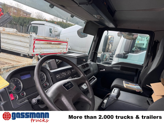 MAN TGM 18.290 4x2 LL, EEV, Kran Hiab XS 111 ES-3 - Kippiauto kuorma-auto, Nosturiauto: kuva MAN TGM 18.290 4x2 LL, EEV, Kran Hiab XS 111 ES-3 - Kippiauto kuorma-auto, Nosturiauto MAN TGM 18.290 4x2 LL, EEV, Kran Hiab XS 111 ES-3 - Kippiauto kuorma-auto, Nosturiauto: kuva MAN TGM 18.290 4x2 LL, EEV, Kran Hiab XS 111 ES-3 - Kippiauto kuorma-auto, Nosturiauto