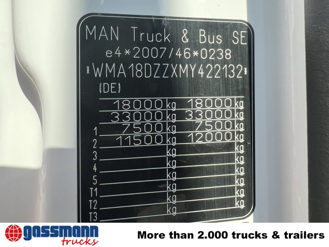 MAN TGM 18.320 4x2 BL, Hiab Tele-Absetzanlage, Funk - Nostovarsi-vaihtolavakuorma kuorma-auto: kuva MAN TGM 18.320 4x2 BL, Hiab Tele-Absetzanlage, Funk - Nostovarsi-vaihtolavakuorma kuorma-auto MAN TGM 18.320 4x2 BL, Hiab Tele-Absetzanlage, Funk - Nostovarsi-vaihtolavakuorma kuorma-auto: kuva MAN TGM 18.320 4x2 BL, Hiab Tele-Absetzanlage, Funk - Nostovarsi-vaihtolavakuorma kuorma-auto