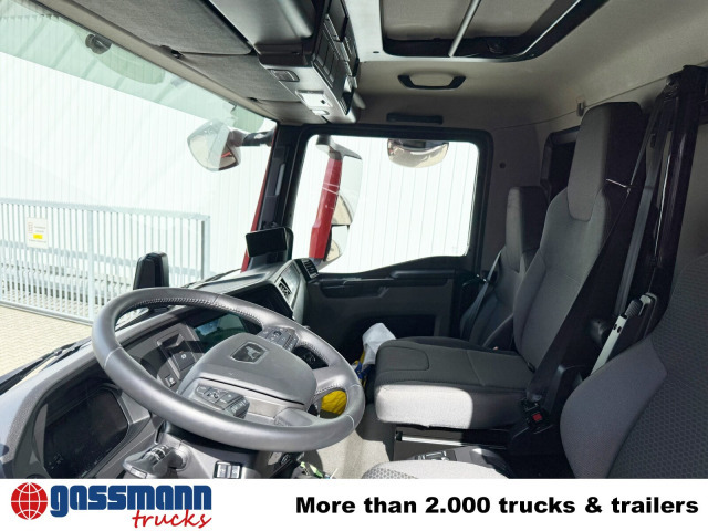 MAN TGM 18.320 4x4 BB CH - Kuorma-auto alusta: kuva MAN TGM 18.320 4x4 BB CH - Kuorma-auto alusta MAN TGM 18.320 4x4 BB CH - Kuorma-auto alusta: kuva MAN TGM 18.320 4x4 BB CH - Kuorma-auto alusta