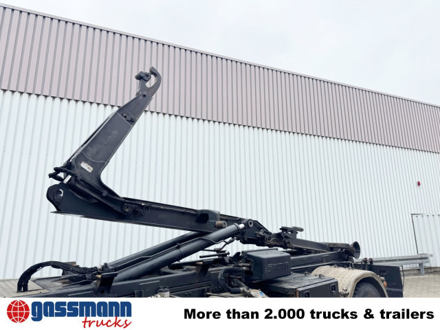 MAN TGM 18.340 4x4 BB, Hiab LHT 19046 Abrollkipper, - Koukkulava kuorma-auto: kuva MAN TGM 18.340 4x4 BB, Hiab LHT 19046 Abrollkipper, - Koukkulava kuorma-auto MAN TGM 18.340 4x4 BB, Hiab LHT 19046 Abrollkipper, - Koukkulava kuorma-auto: kuva MAN TGM 18.340 4x4 BB, Hiab LHT 19046 Abrollkipper, - Koukkulava kuorma-auto