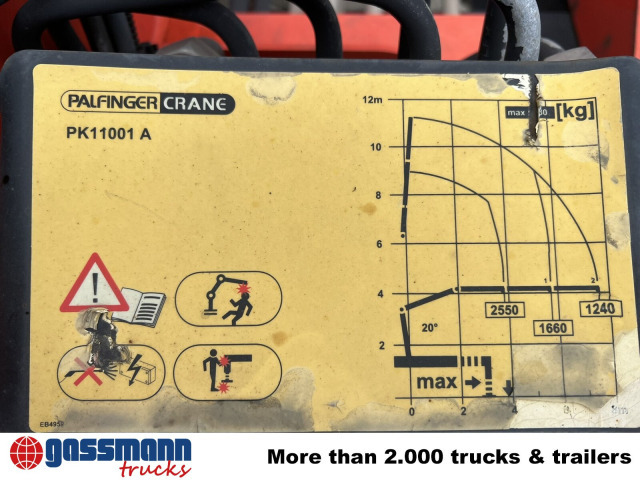 MAN TGM 26.340 6X2-4 LL, Lenk-/Liftachse, Heckkran - Lava-kuorma-auto, Nosturiauto: kuva MAN TGM 26.340 6X2-4 LL, Lenk-/Liftachse, Heckkran - Lava-kuorma-auto, Nosturiauto MAN TGM 26.340 6X2-4 LL, Lenk-/Liftachse, Heckkran - Lava-kuorma-auto, Nosturiauto: kuva MAN TGM 26.340 6X2-4 LL, Lenk-/Liftachse, Heckkran - Lava-kuorma-auto, Nosturiauto