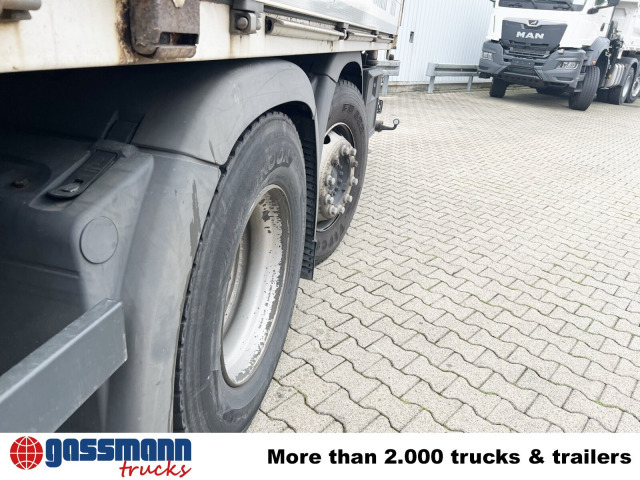 MAN TGM 26.340 6X2-4 LL, Lenk-/Liftachse, Heckkran - Lava-kuorma-auto, Nosturiauto: kuva MAN TGM 26.340 6X2-4 LL, Lenk-/Liftachse, Heckkran - Lava-kuorma-auto, Nosturiauto MAN TGM 26.340 6X2-4 LL, Lenk-/Liftachse, Heckkran - Lava-kuorma-auto, Nosturiauto: kuva MAN TGM 26.340 6X2-4 LL, Lenk-/Liftachse, Heckkran - Lava-kuorma-auto, Nosturiauto