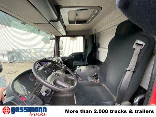 MAN TGM 26.340 6x2-4 LL Getränkewagen, - Umpikori kuorma-auto: kuva MAN TGM 26.340 6x2-4 LL Getränkewagen, - Umpikori kuorma-auto MAN TGM 26.340 6x2-4 LL Getränkewagen, - Umpikori kuorma-auto: kuva MAN TGM 26.340 6x2-4 LL Getränkewagen, - Umpikori kuorma-auto