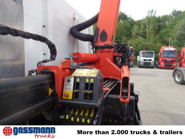 MAN TGM 26.340 6x2-4 LL,Lenk-Liftachse, Heckkran, - Lava-kuorma-auto, Nosturiauto: kuva MAN TGM 26.340 6x2-4 LL,Lenk-Liftachse, Heckkran, - Lava-kuorma-auto, Nosturiauto MAN TGM 26.340 6x2-4 LL,Lenk-Liftachse, Heckkran, - Lava-kuorma-auto, Nosturiauto: kuva MAN TGM 26.340 6x2-4 LL,Lenk-Liftachse, Heckkran, - Lava-kuorma-auto, Nosturiauto