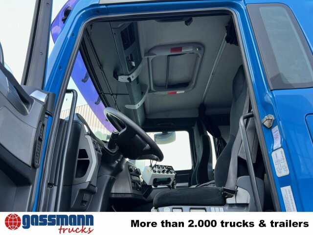 MAN TGS 18.360 4X4 BL, Hinterkipper, hydr. - Dumpperi: kuva MAN TGS 18.360 4X4 BL, Hinterkipper, hydr. - Dumpperi MAN TGS 18.360 4X4 BL, Hinterkipper, hydr. - Dumpperi: kuva MAN TGS 18.360 4X4 BL, Hinterkipper, hydr. - Dumpperi