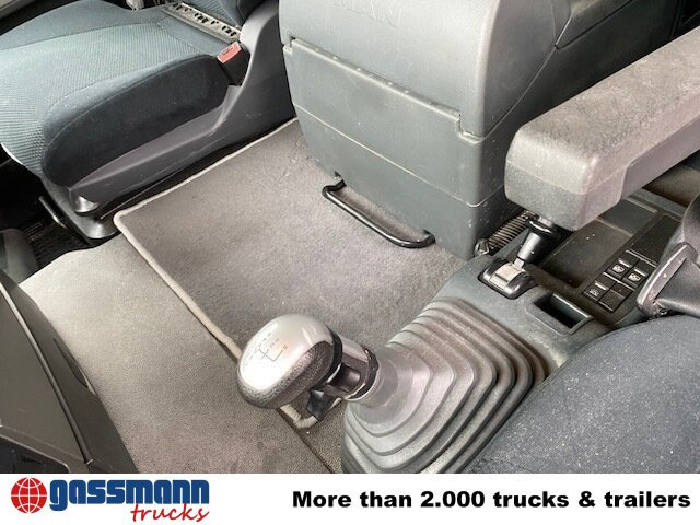 MAN TGS 18.400 4x4H BLS + Auflieger KARRENA 10m³ - Betoniauto: kuva MAN TGS 18.400 4x4H BLS + Auflieger KARRENA 10m³ - Betoniauto MAN TGS 18.400 4x4H BLS + Auflieger KARRENA 10m³ - Betoniauto: kuva MAN TGS 18.400 4x4H BLS + Auflieger KARRENA 10m³ - Betoniauto