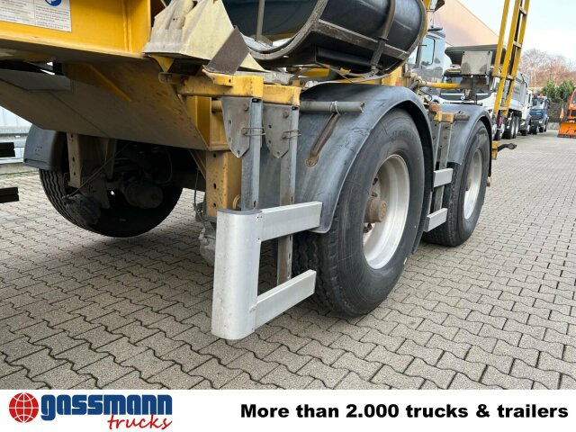 MAN TGS 18.440 4X4H BLS, STETTER AM10FHAC Mischer - Betoniauto: kuva MAN TGS 18.440 4X4H BLS, STETTER AM10FHAC Mischer - Betoniauto MAN TGS 18.440 4X4H BLS, STETTER AM10FHAC Mischer - Betoniauto: kuva MAN TGS 18.440 4X4H BLS, STETTER AM10FHAC Mischer - Betoniauto
