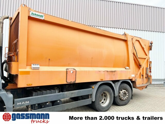 MAN TGS 26.320/400 6x2-4 BL, Lift-/Lenkachse, Heil - Roska-auto: kuva MAN TGS 26.320/400 6x2-4 BL, Lift-/Lenkachse, Heil - Roska-auto MAN TGS 26.320/400 6x2-4 BL, Lift-/Lenkachse, Heil - Roska-auto: kuva MAN TGS 26.320/400 6x2-4 BL, Lift-/Lenkachse, Heil - Roska-auto
