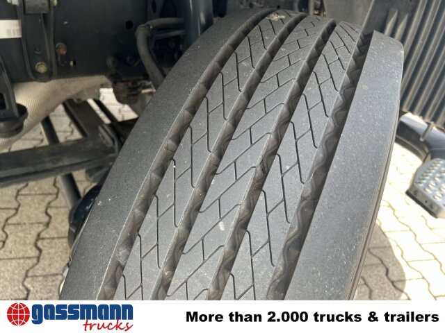 MAN TGS 26.320 6X2-4 BL, Lenk-/Liftachse, - Kuorma-auto alusta: kuva MAN TGS 26.320 6X2-4 BL, Lenk-/Liftachse, - Kuorma-auto alusta MAN TGS 26.320 6X2-4 BL, Lenk-/Liftachse, - Kuorma-auto alusta: kuva MAN TGS 26.320 6X2-4 BL, Lenk-/Liftachse, - Kuorma-auto alusta