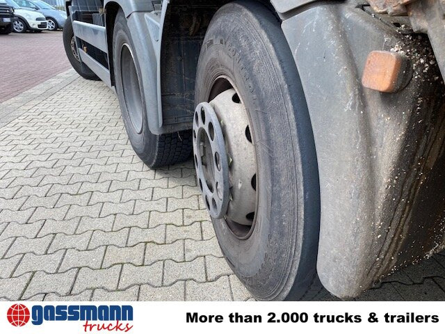 MAN TGS 26.320 6x2-4 BL, Lenkachse, Haller X2, - Roska-auto: kuva MAN TGS 26.320 6x2-4 BL, Lenkachse, Haller X2, - Roska-auto MAN TGS 26.320 6x2-4 BL, Lenkachse, Haller X2, - Roska-auto: kuva MAN TGS 26.320 6x2-4 BL, Lenkachse, Haller X2, - Roska-auto
