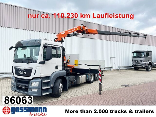 MAN TGS 26.360/400 6x2-4 BL, Lenk-/Lift, Kran Atlas - Lava-kuorma-auto, Nosturiauto: kuva MAN TGS 26.360/400 6x2-4 BL, Lenk-/Lift, Kran Atlas - Lava-kuorma-auto, Nosturiauto MAN TGS 26.360/400 6x2-4 BL, Lenk-/Lift, Kran Atlas - Lava-kuorma-auto, Nosturiauto: kuva MAN TGS 26.360/400 6x2-4 BL, Lenk-/Lift, Kran Atlas - Lava-kuorma-auto, Nosturiauto