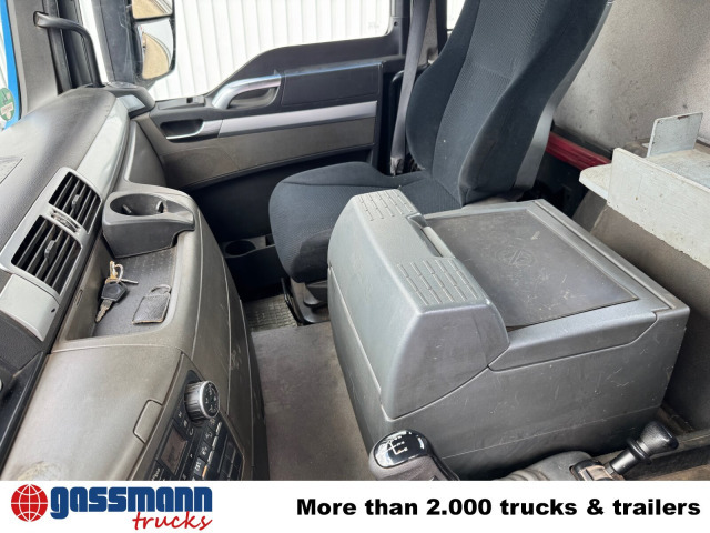 MAN TGS 26.400 6x2-4 BL, Lenk-/Liftachse, - Koukkulava kuorma-auto: kuva MAN TGS 26.400 6x2-4 BL, Lenk-/Liftachse, - Koukkulava kuorma-auto MAN TGS 26.400 6x2-4 BL, Lenk-/Liftachse, - Koukkulava kuorma-auto: kuva MAN TGS 26.400 6x2-4 BL, Lenk-/Liftachse, - Koukkulava kuorma-auto