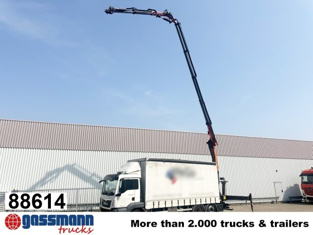 MAN TGS 26.400 6x2-4 LL, Lenk-/Lift, Edscha, - Lava-kuorma-auto, Nosturiauto: kuva MAN TGS 26.400 6x2-4 LL, Lenk-/Lift, Edscha, - Lava-kuorma-auto, Nosturiauto MAN TGS 26.400 6x2-4 LL, Lenk-/Lift, Edscha, - Lava-kuorma-auto, Nosturiauto: kuva MAN TGS 26.400 6x2-4 LL, Lenk-/Lift, Edscha, - Lava-kuorma-auto, Nosturiauto