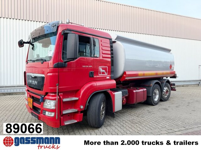 MAN TGS 26.400 6x2-4 LL, Lenk-/Lift, Navi, ADR, - Säiliöauto: kuva MAN TGS 26.400 6x2-4 LL, Lenk-/Lift, Navi, ADR, - Säiliöauto MAN TGS 26.400 6x2-4 LL, Lenk-/Lift, Navi, ADR, - Säiliöauto: kuva MAN TGS 26.400 6x2-4 LL, Lenk-/Lift, Navi, ADR, - Säiliöauto