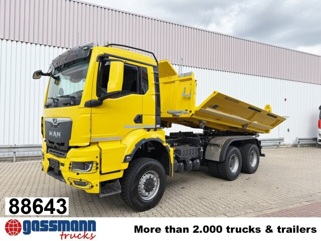 MAN TGS 26.470 6x6 BB, Hohe Bauart, Navi, - Kippiauto kuorma-auto: kuva MAN TGS 26.470 6x6 BB, Hohe Bauart, Navi, - Kippiauto kuorma-auto MAN TGS 26.470 6x6 BB, Hohe Bauart, Navi, - Kippiauto kuorma-auto: kuva MAN TGS 26.470 6x6 BB, Hohe Bauart, Navi, - Kippiauto kuorma-auto