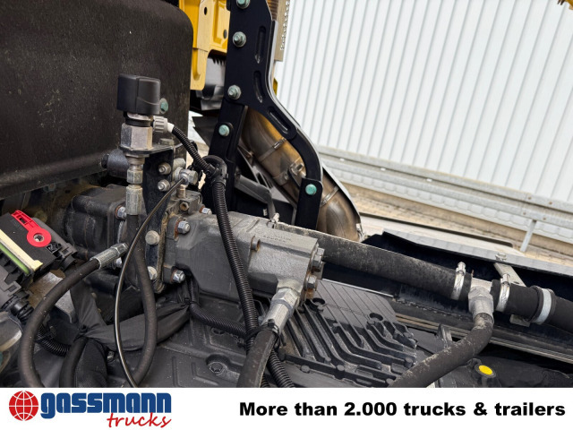 MAN TGS 26.470 6x6 BB, Hohe Bauart, Navi, - Kippiauto kuorma-auto: kuva MAN TGS 26.470 6x6 BB, Hohe Bauart, Navi, - Kippiauto kuorma-auto MAN TGS 26.470 6x6 BB, Hohe Bauart, Navi, - Kippiauto kuorma-auto: kuva MAN TGS 26.470 6x6 BB, Hohe Bauart, Navi, - Kippiauto kuorma-auto