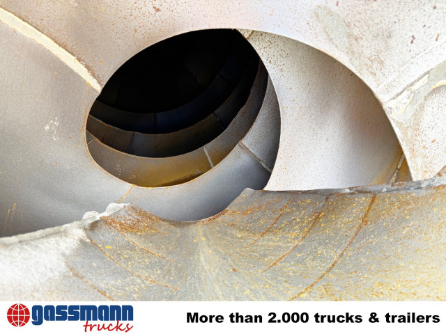 MAN TGS 26.480 6x4H-4 BL, Liebherr HTM 704, - Betoniauto: kuva MAN TGS 26.480 6x4H-4 BL, Liebherr HTM 704, - Betoniauto MAN TGS 26.480 6x4H-4 BL, Liebherr HTM 704, - Betoniauto: kuva MAN TGS 26.480 6x4H-4 BL, Liebherr HTM 704, - Betoniauto