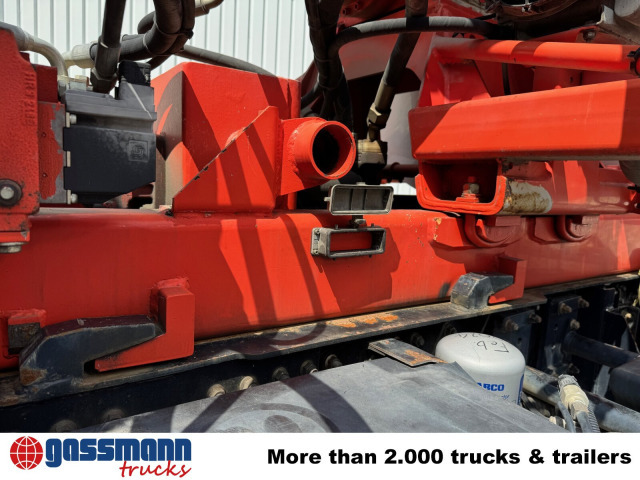 MAN TGS 26.480 6x4H-4 BL, Liebherr HTM 704, - Betoniauto: kuva MAN TGS 26.480 6x4H-4 BL, Liebherr HTM 704, - Betoniauto MAN TGS 26.480 6x4H-4 BL, Liebherr HTM 704, - Betoniauto: kuva MAN TGS 26.480 6x4H-4 BL, Liebherr HTM 704, - Betoniauto