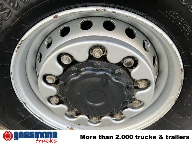 Kuorma-auto alusta MAN TGS 26.500 6X6 BL, Intarder: kuva Kuorma-auto alusta MAN TGS 26.500 6X6 BL, Intarder Kuorma-auto alusta MAN TGS 26.500 6X6 BL, Intarder: kuva Kuorma-auto alusta MAN TGS 26.500 6X6 BL, Intarder