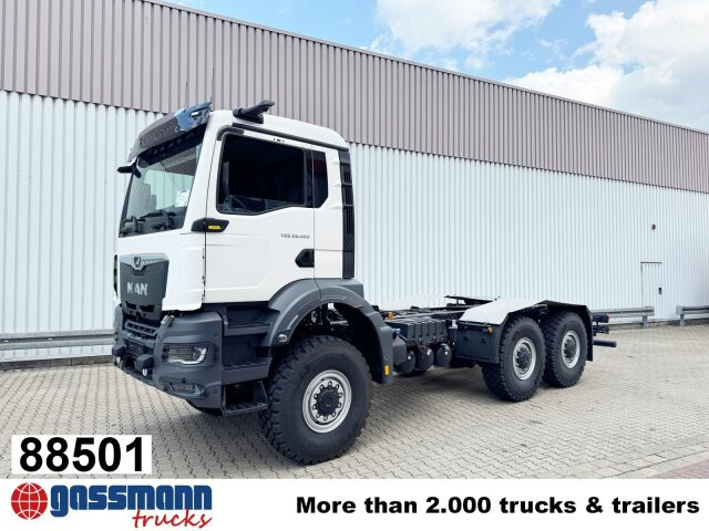 MAN TGS 26.520 6x6 BB, PriTarder, Navi, Optiview, - Kuorma-auto alusta: kuva MAN TGS 26.520 6x6 BB, PriTarder, Navi, Optiview, - Kuorma-auto alusta MAN TGS 26.520 6x6 BB, PriTarder, Navi, Optiview, - Kuorma-auto alusta: kuva MAN TGS 26.520 6x6 BB, PriTarder, Navi, Optiview, - Kuorma-auto alusta