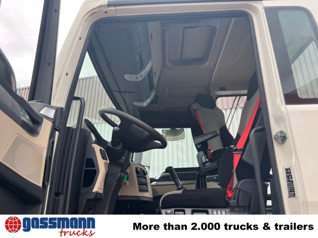 MAN TGS 33.360 6x4 BB, Häckslerkabine, NMV - Kuorma-auto alusta: kuva MAN TGS 33.360 6x4 BB, Häckslerkabine, NMV - Kuorma-auto alusta MAN TGS 33.360 6x4 BB, Häckslerkabine, NMV - Kuorma-auto alusta: kuva MAN TGS 33.360 6x4 BB, Häckslerkabine, NMV - Kuorma-auto alusta
