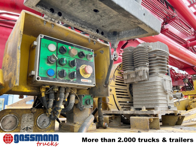 MAN TGS 33.440 6X4 BB, Betonpumpe CIFA K31L XZ, 31m - Betonipumppuauto: kuva MAN TGS 33.440 6X4 BB, Betonpumpe CIFA K31L XZ, 31m - Betonipumppuauto MAN TGS 33.440 6X4 BB, Betonpumpe CIFA K31L XZ, 31m - Betonipumppuauto: kuva MAN TGS 33.440 6X4 BB, Betonpumpe CIFA K31L XZ, 31m - Betonipumppuauto