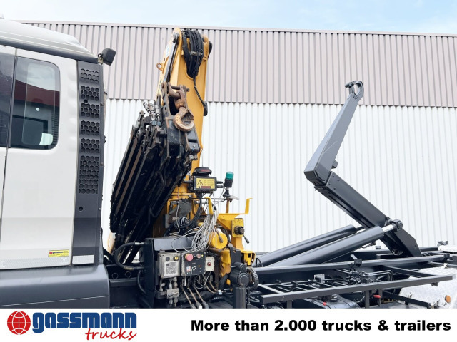 MAN TGS 33.440 6X4 BL mit Kran Effer 165-3S, Funk - Koukkulava kuorma-auto, Nosturiauto: kuva MAN TGS 33.440 6X4 BL mit Kran Effer 165-3S, Funk - Koukkulava kuorma-auto, Nosturiauto MAN TGS 33.440 6X4 BL mit Kran Effer 165-3S, Funk - Koukkulava kuorma-auto, Nosturiauto: kuva MAN TGS 33.440 6X4 BL mit Kran Effer 165-3S, Funk - Koukkulava kuorma-auto, Nosturiauto