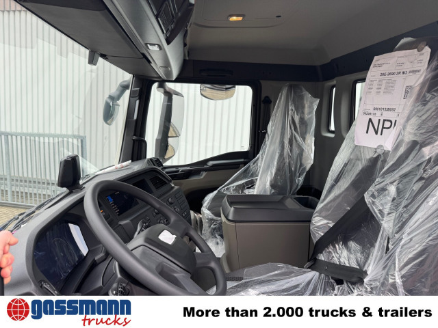 MAN TGS 33.440 6x4 BB - Kuorma-auto alusta: kuva MAN TGS 33.440 6x4 BB - Kuorma-auto alusta MAN TGS 33.440 6x4 BB - Kuorma-auto alusta: kuva MAN TGS 33.440 6x4 BB - Kuorma-auto alusta