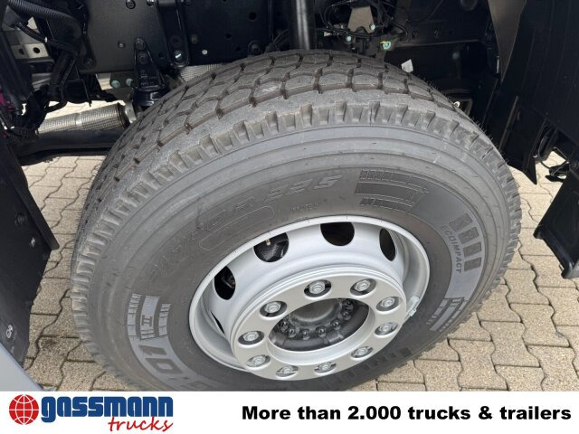 MAN TGS 33.440 BB 6x4, Stahlmulde 12-16m³ - Dumpperi: kuva MAN TGS 33.440 BB 6x4, Stahlmulde 12-16m³ - Dumpperi MAN TGS 33.440 BB 6x4, Stahlmulde 12-16m³ - Dumpperi: kuva MAN TGS 33.440 BB 6x4, Stahlmulde 12-16m³ - Dumpperi