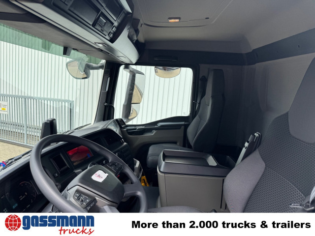 MAN TGS 33.480 6x6 BB CH, Hohe Bauart, Nebenantrieb - Koukkulava kuorma-auto: kuva MAN TGS 33.480 6x6 BB CH, Hohe Bauart, Nebenantrieb - Koukkulava kuorma-auto MAN TGS 33.480 6x6 BB CH, Hohe Bauart, Nebenantrieb - Koukkulava kuorma-auto: kuva MAN TGS 33.480 6x6 BB CH, Hohe Bauart, Nebenantrieb - Koukkulava kuorma-auto
