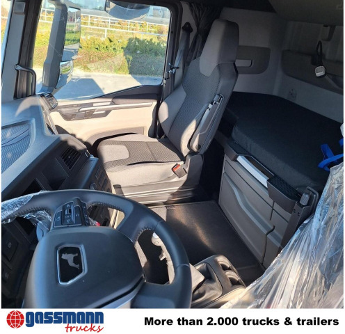 MAN TGS 33.520 6x4 BL SA, Retarder, LED, Navi, - Kuorma-auto alusta: kuva MAN TGS 33.520 6x4 BL SA, Retarder, LED, Navi, - Kuorma-auto alusta MAN TGS 33.520 6x4 BL SA, Retarder, LED, Navi, - Kuorma-auto alusta: kuva MAN TGS 33.520 6x4 BL SA, Retarder, LED, Navi, - Kuorma-auto alusta