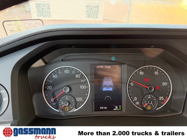 MAN TGS 33.520 6x4 BL SA, Retarder, LED, - Kuorma-auto alusta: kuva MAN TGS 33.520 6x4 BL SA, Retarder, LED, - Kuorma-auto alusta MAN TGS 33.520 6x4 BL SA, Retarder, LED, - Kuorma-auto alusta: kuva MAN TGS 33.520 6x4 BL SA, Retarder, LED, - Kuorma-auto alusta