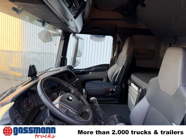 MAN TGS 33.520 6x4 BL SA, Retarder, LED, - Kuorma-auto alusta: kuva MAN TGS 33.520 6x4 BL SA, Retarder, LED, - Kuorma-auto alusta MAN TGS 33.520 6x4 BL SA, Retarder, LED, - Kuorma-auto alusta: kuva MAN TGS 33.520 6x4 BL SA, Retarder, LED, - Kuorma-auto alusta