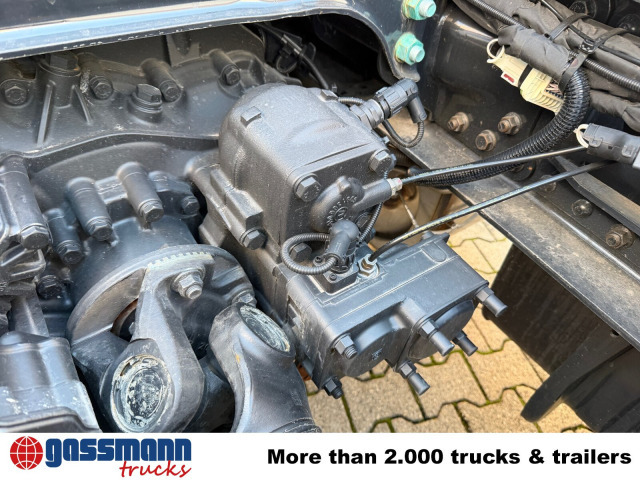 MAN TGS 33.520 6x4 BL SA, Retarder, LED, - Kuorma-auto alusta: kuva MAN TGS 33.520 6x4 BL SA, Retarder, LED, - Kuorma-auto alusta MAN TGS 33.520 6x4 BL SA, Retarder, LED, - Kuorma-auto alusta: kuva MAN TGS 33.520 6x4 BL SA, Retarder, LED, - Kuorma-auto alusta