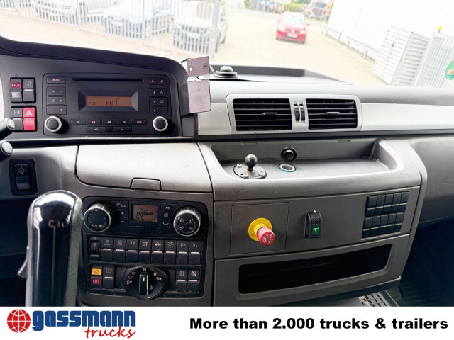 MAN TGS 35.360 8x2-6 BL, 2x Lenkachse, Zöller - Roska-auto: kuva MAN TGS 35.360 8x2-6 BL, 2x Lenkachse, Zöller - Roska-auto MAN TGS 35.360 8x2-6 BL, 2x Lenkachse, Zöller - Roska-auto: kuva MAN TGS 35.360 8x2-6 BL, 2x Lenkachse, Zöller - Roska-auto