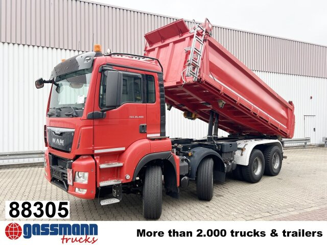 MAN TGS 35.480 8X4 BB, Intarder, Navi - Kippiauto kuorma-auto: kuva MAN TGS 35.480 8X4 BB, Intarder, Navi - Kippiauto kuorma-auto MAN TGS 35.480 8X4 BB, Intarder, Navi - Kippiauto kuorma-auto: kuva MAN TGS 35.480 8X4 BB, Intarder, Navi - Kippiauto kuorma-auto