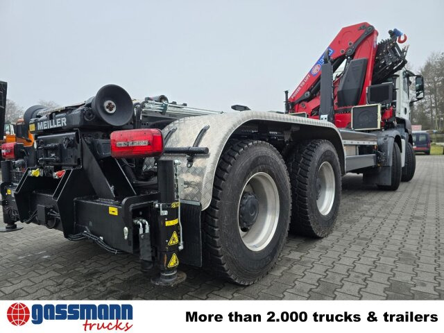 MAN TGS 35.480 8X4 BL, Intarder, Kran HMF 3220-K6, - Koukkulava kuorma-auto, Nosturiauto: kuva MAN TGS 35.480 8X4 BL, Intarder, Kran HMF 3220-K6, - Koukkulava kuorma-auto, Nosturiauto MAN TGS 35.480 8X4 BL, Intarder, Kran HMF 3220-K6, - Koukkulava kuorma-auto, Nosturiauto: kuva MAN TGS 35.480 8X4 BL, Intarder, Kran HMF 3220-K6, - Koukkulava kuorma-auto, Nosturiauto