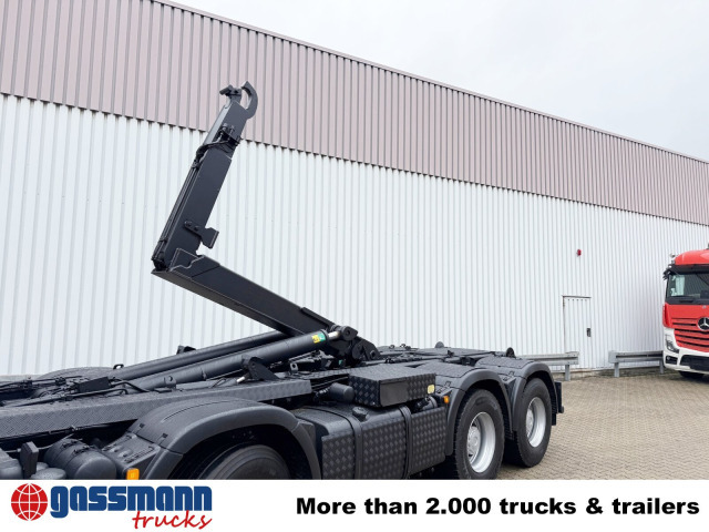 MAN TGS 35.480 8x4 BL, PriTarder, Navi - Koukkulava kuorma-auto: kuva MAN TGS 35.480 8x4 BL, PriTarder, Navi - Koukkulava kuorma-auto MAN TGS 35.480 8x4 BL, PriTarder, Navi - Koukkulava kuorma-auto: kuva MAN TGS 35.480 8x4 BL, PriTarder, Navi - Koukkulava kuorma-auto