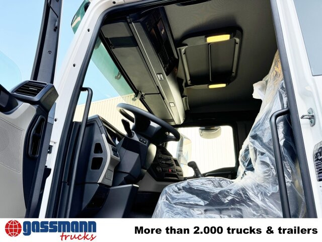 MAN TGS 35.480 8x6H BL CH, HydroDrive, Navi, Meiller - Dumpperi: kuva MAN TGS 35.480 8x6H BL CH, HydroDrive, Navi, Meiller - Dumpperi MAN TGS 35.480 8x6H BL CH, HydroDrive, Navi, Meiller - Dumpperi: kuva MAN TGS 35.480 8x6H BL CH, HydroDrive, Navi, Meiller - Dumpperi