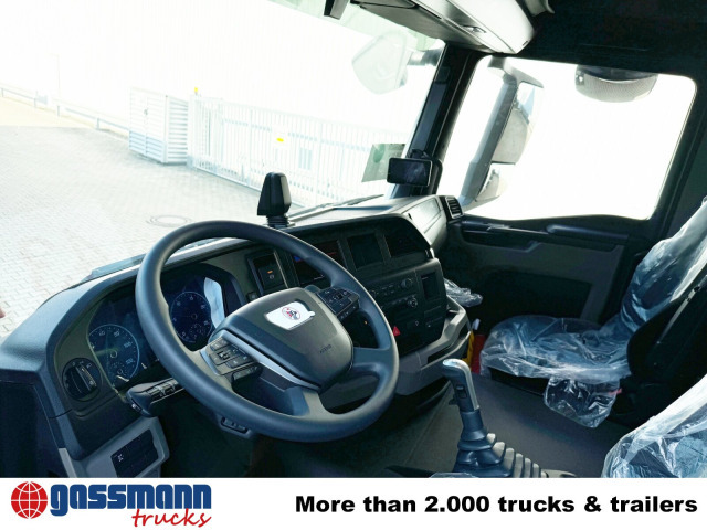 MAN TGS 35.480 8x6H BL CH, HydroDrive, Navi, - Kuorma-auto alusta: kuva MAN TGS 35.480 8x6H BL CH, HydroDrive, Navi, - Kuorma-auto alusta MAN TGS 35.480 8x6H BL CH, HydroDrive, Navi, - Kuorma-auto alusta: kuva MAN TGS 35.480 8x6H BL CH, HydroDrive, Navi, - Kuorma-auto alusta