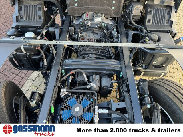 Uusi Kuorma-auto alusta MAN TGS 35.480 8x6H BL CH, HydroDrive, Navi,: kuva Uusi Kuorma-auto alusta MAN TGS 35.480 8x6H BL CH, HydroDrive, Navi, Uusi Kuorma-auto alusta MAN TGS 35.480 8x6H BL CH, HydroDrive, Navi,: kuva Uusi Kuorma-auto alusta MAN TGS 35.480 8x6H BL CH, HydroDrive, Navi,