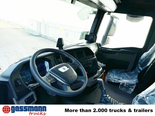 MAN TGS 35.480 8x6H BL CH, HydroDrive, Navi, - Kuorma-auto alusta: kuva MAN TGS 35.480 8x6H BL CH, HydroDrive, Navi, - Kuorma-auto alusta MAN TGS 35.480 8x6H BL CH, HydroDrive, Navi, - Kuorma-auto alusta: kuva MAN TGS 35.480 8x6H BL CH, HydroDrive, Navi, - Kuorma-auto alusta