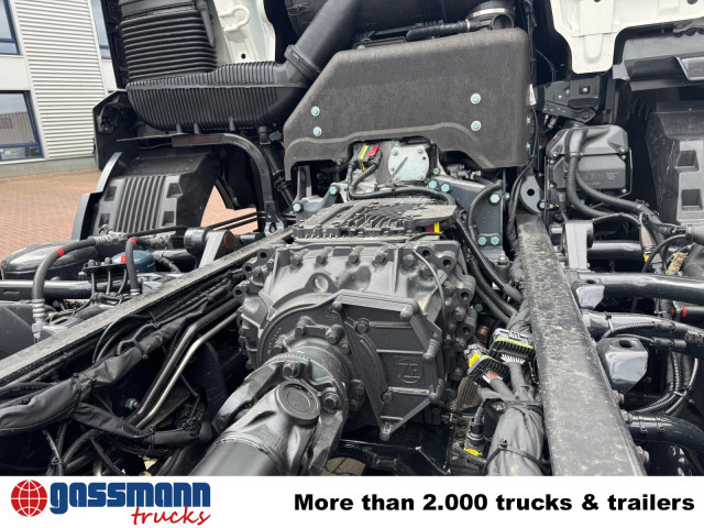 MAN TGS 35.480 8x8 BB CH, Meiller Stahlmulde 18m³ - Dumpperi: kuva MAN TGS 35.480 8x8 BB CH, Meiller Stahlmulde 18m³ - Dumpperi MAN TGS 35.480 8x8 BB CH, Meiller Stahlmulde 18m³ - Dumpperi: kuva MAN TGS 35.480 8x8 BB CH, Meiller Stahlmulde 18m³ - Dumpperi