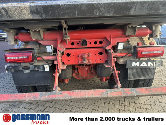 MAN TGS 35.510 8x4 BL, Bordmatik, E-Verdeck - Dumpperi: kuva MAN TGS 35.510 8x4 BL, Bordmatik, E-Verdeck - Dumpperi MAN TGS 35.510 8x4 BL, Bordmatik, E-Verdeck - Dumpperi: kuva MAN TGS 35.510 8x4 BL, Bordmatik, E-Verdeck - Dumpperi