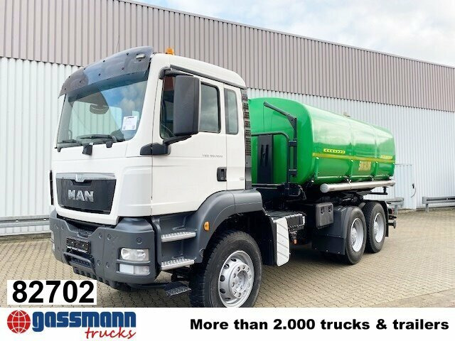 MAN TGS 40.400 6x4 BB mit 20.000l Tank - Säiliöauto: kuva MAN TGS 40.400 6x4 BB mit 20.000l Tank - Säiliöauto MAN TGS 40.400 6x4 BB mit 20.000l Tank - Säiliöauto: kuva MAN TGS 40.400 6x4 BB mit 20.000l Tank - Säiliöauto