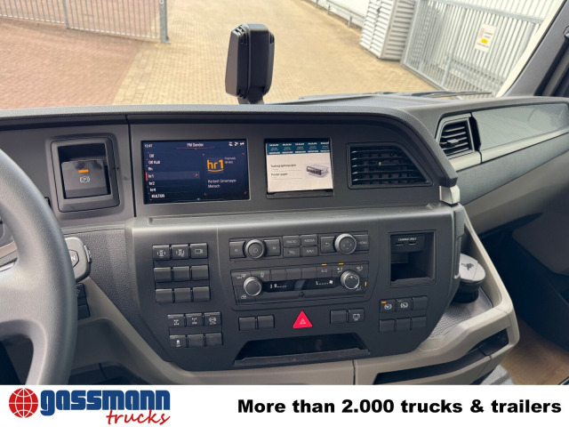 MAN TGS 41.440/480 8x4 BB, Mulde ca. 16m³ mit - Kuorma-auto alusta: kuva MAN TGS 41.440/480 8x4 BB, Mulde ca. 16m³ mit - Kuorma-auto alusta MAN TGS 41.440/480 8x4 BB, Mulde ca. 16m³ mit - Kuorma-auto alusta: kuva MAN TGS 41.440/480 8x4 BB, Mulde ca. 16m³ mit - Kuorma-auto alusta